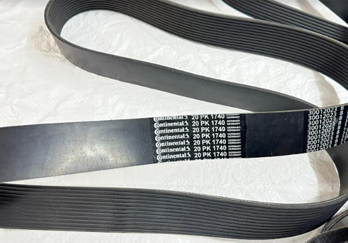 PK Series Belt Manufacturer, Supplier, PK Series Belts