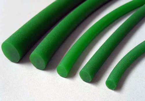 PU Round Polyurethane Cords